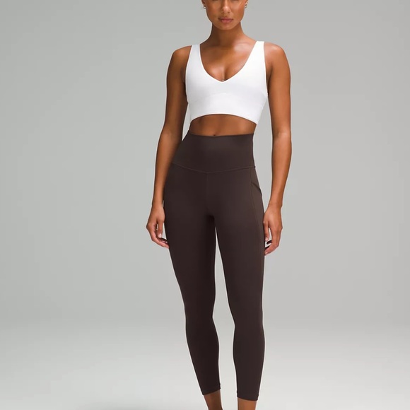 Lululemon Tights - Picture 4 of 9